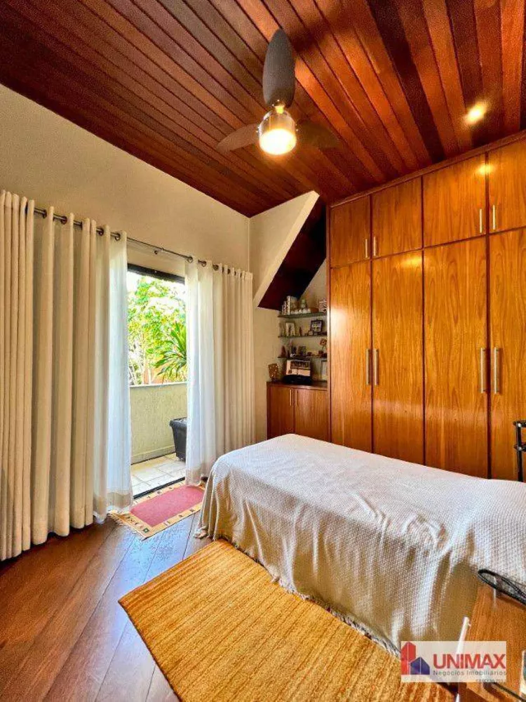 Casa de Condomínio, 4 quartos - Foto 24