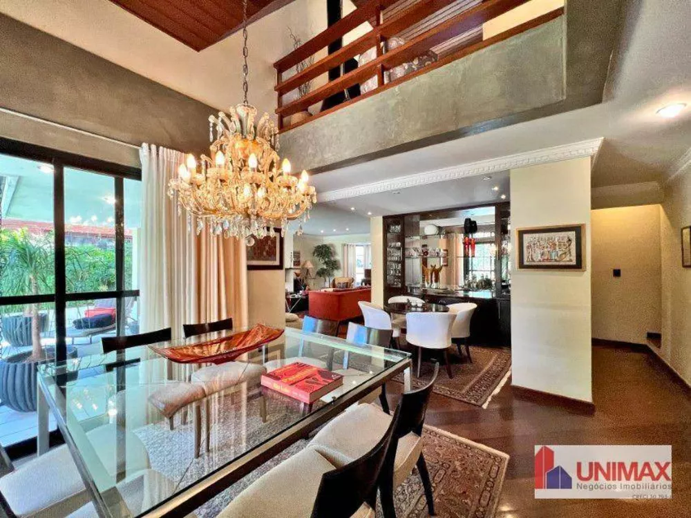 Casa de Condomínio, 4 quartos - Foto 18