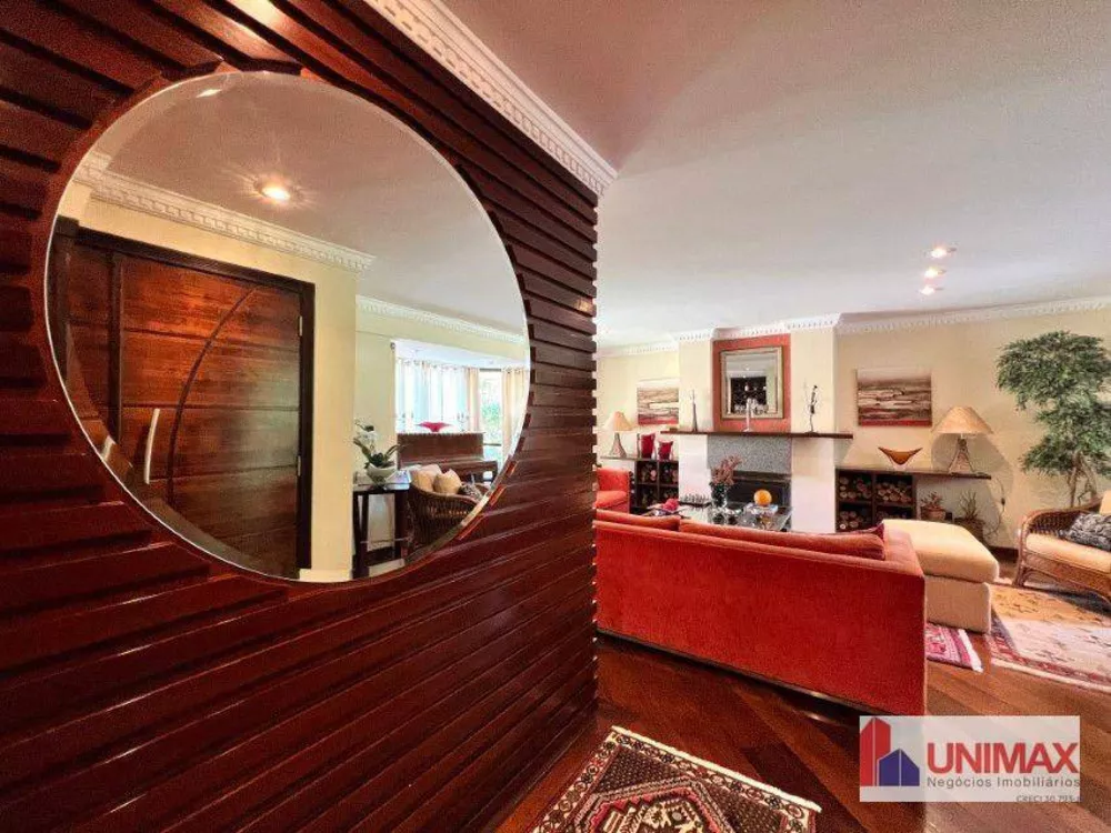 Casa de Condomínio, 4 quartos - Foto 8