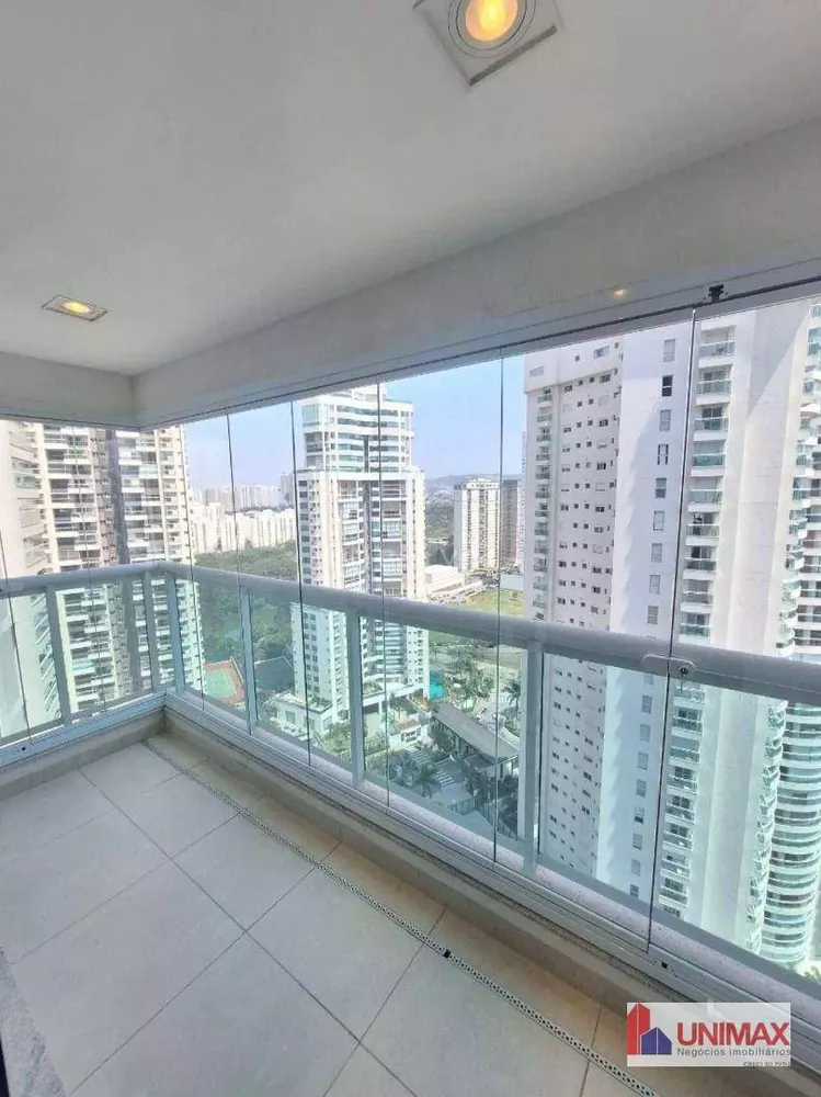 Apartamento, 3 quartos, 338 m² - Foto 2