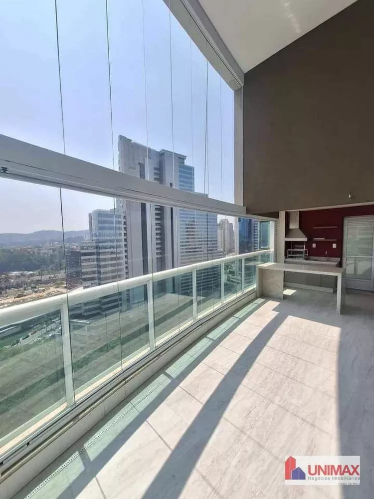 Apartamento, 3 quartos, 338 m² - Foto 1