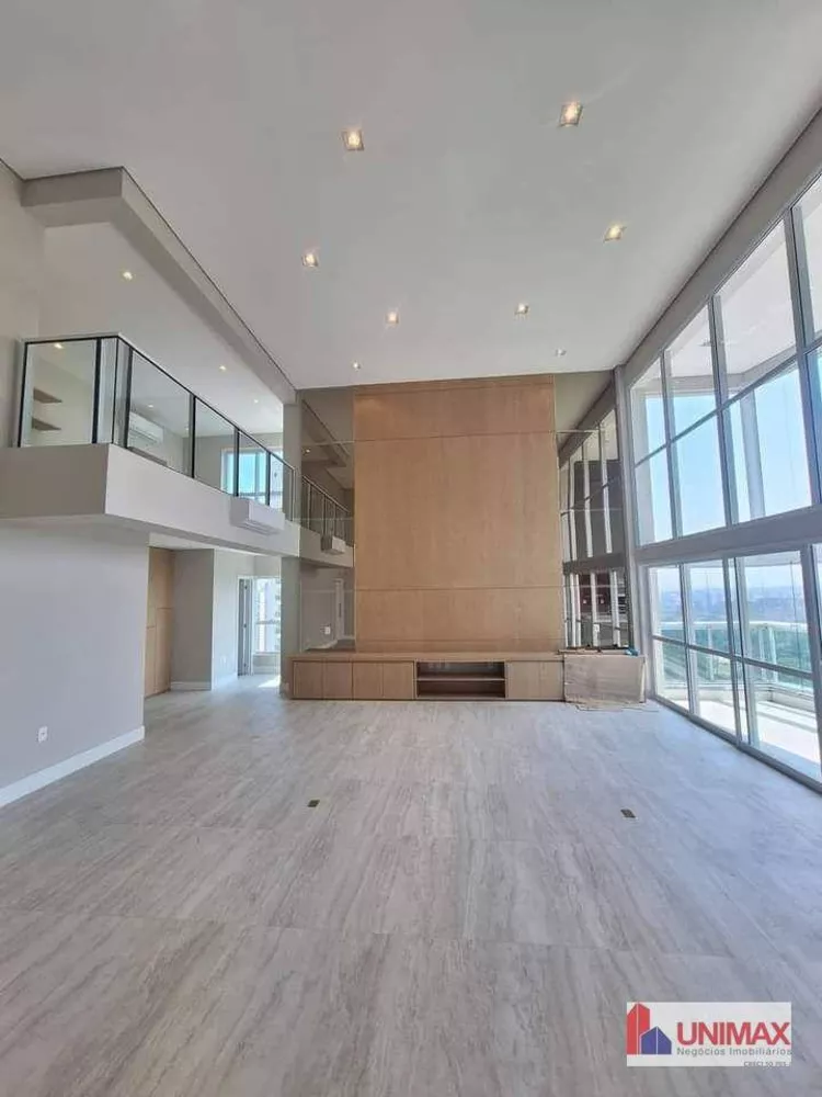Apartamento, 3 quartos, 338 m² - Foto 3