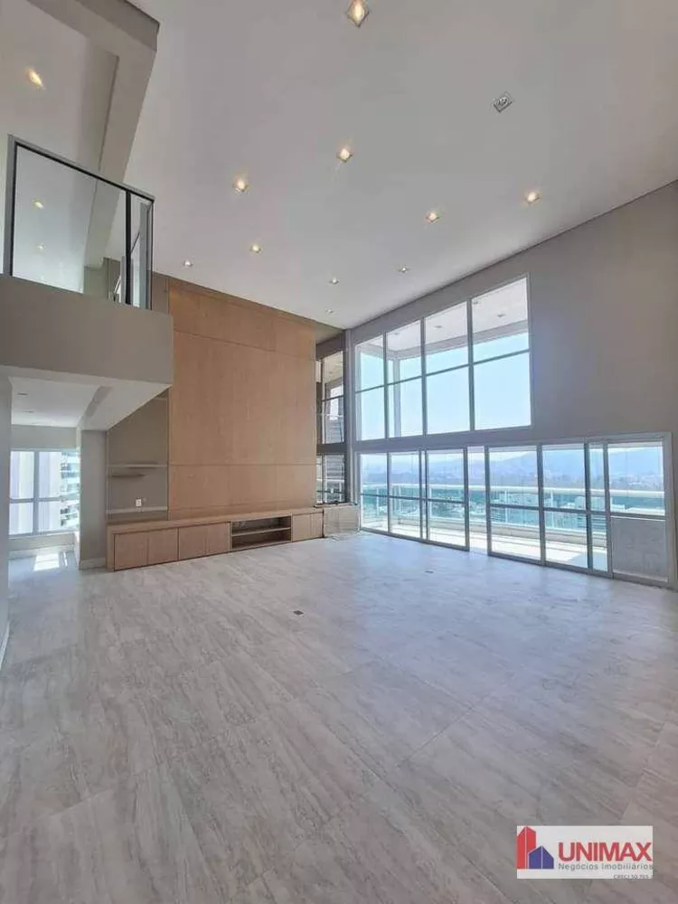 Apartamento, 3 quartos, 338 m² - Foto 4