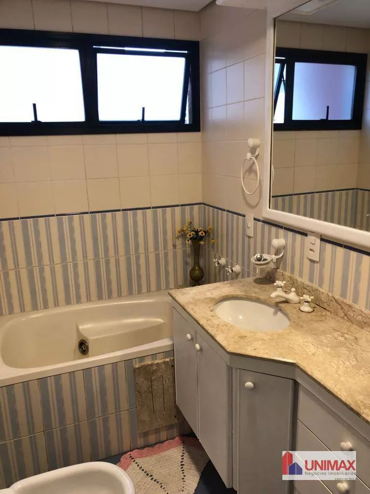Apartamento, 3 quartos, 168 m² - Foto 20