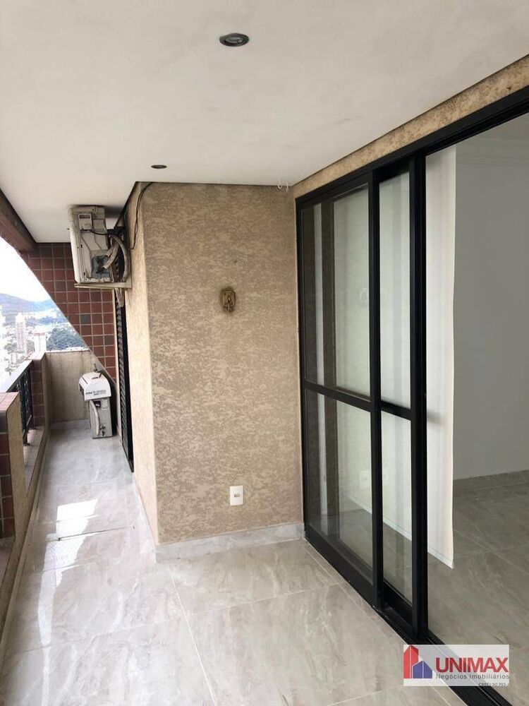 Apartamento, 3 quartos, 168 m² - Foto 2