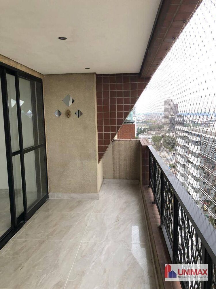Apartamento, 3 quartos, 168 m² - Foto 1