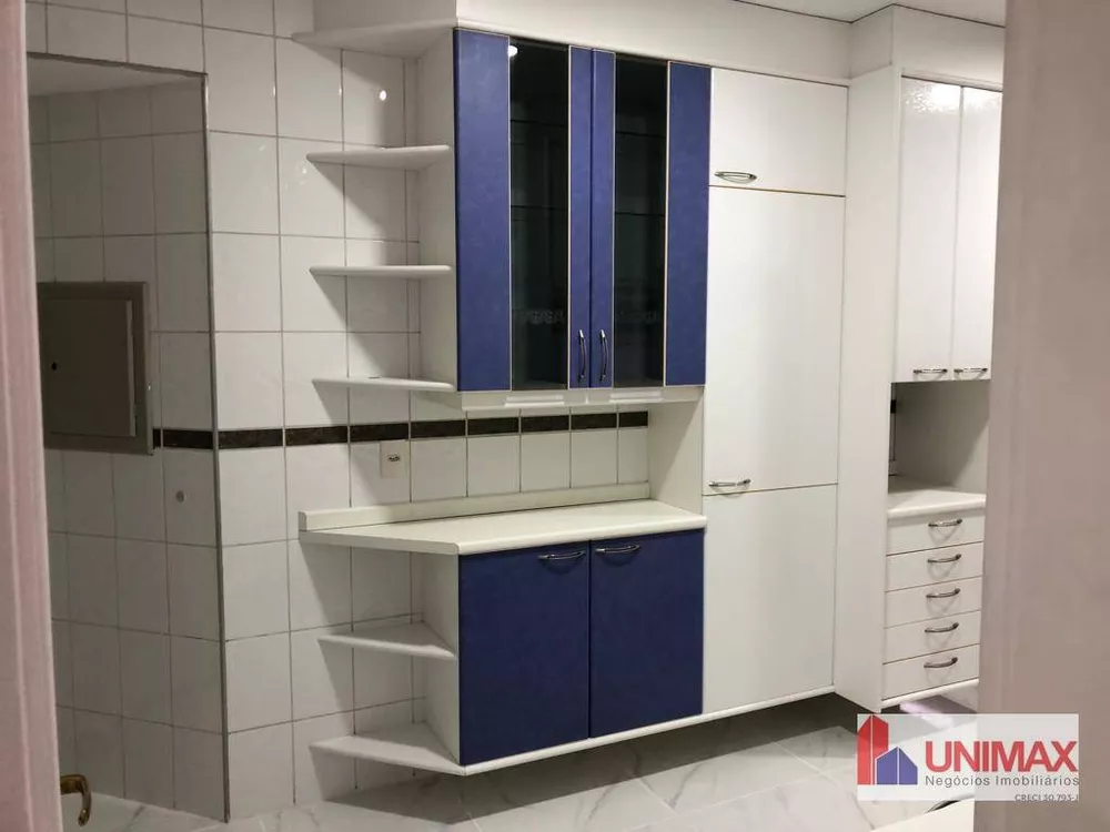 Apartamento, 3 quartos, 168 m² - Foto 7