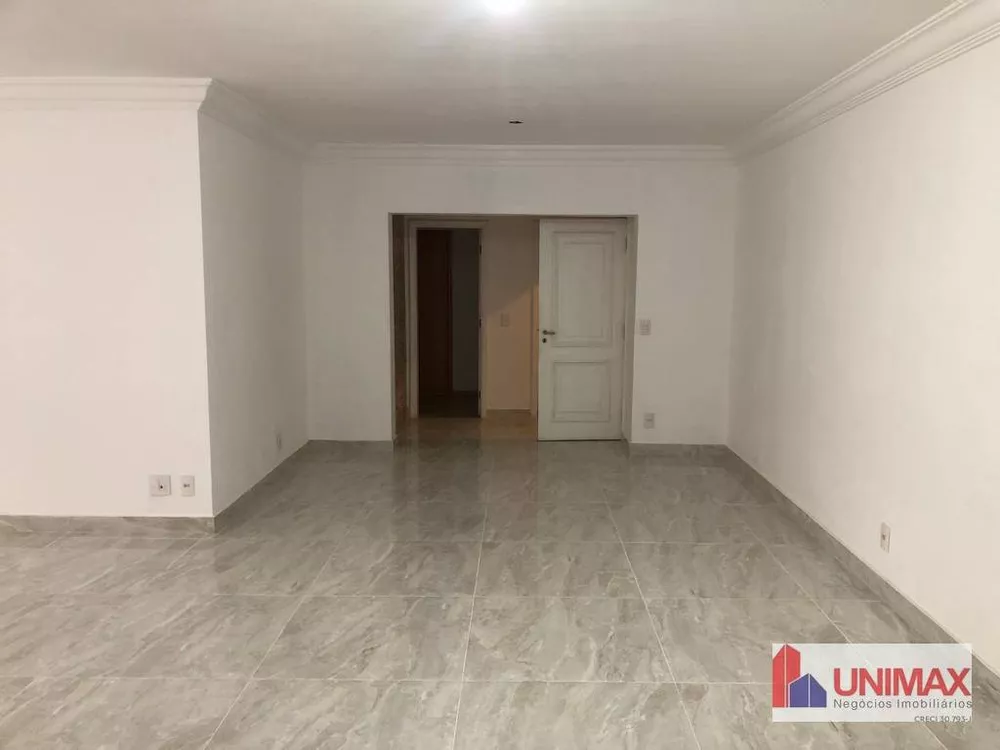 Apartamento, 3 quartos, 168 m² - Foto 5