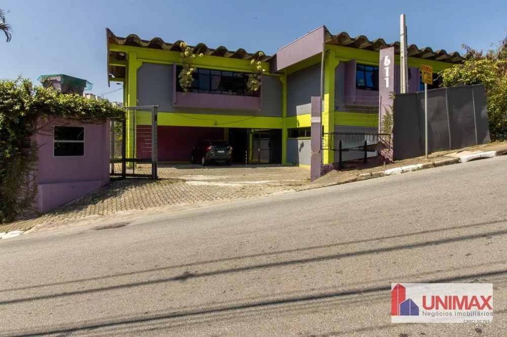 Depósito-Galpão, 2000 m² - Foto 2