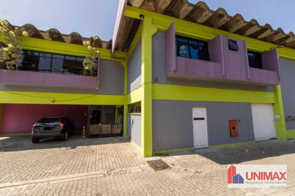 Depósito-Galpão, 2000 m² - Foto 6