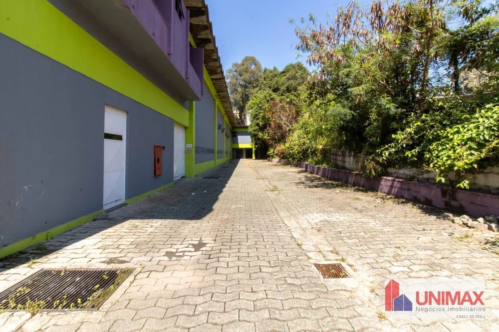 Depósito-Galpão, 2000 m² - Foto 4