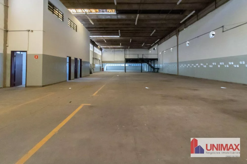 Depósito-Galpão, 2000 m² - Foto 11