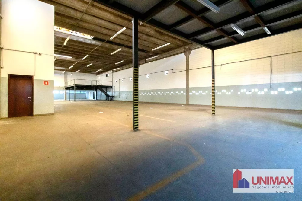 Depósito-Galpão, 2000 m² - Foto 7