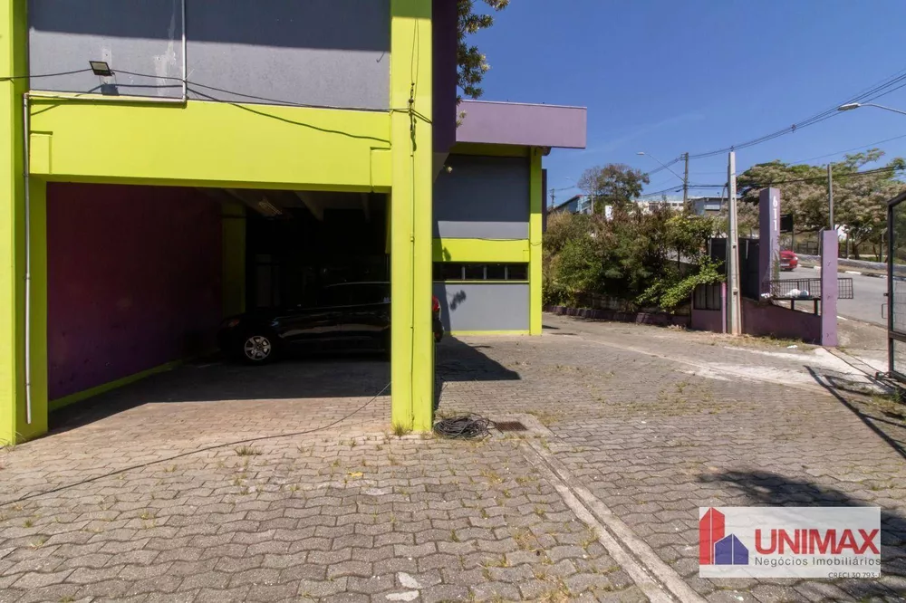 Depósito-Galpão, 2000 m² - Foto 3