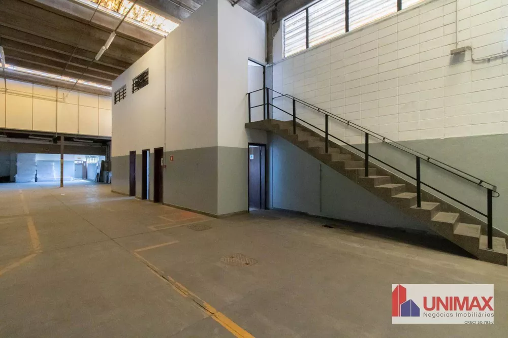 Depósito-Galpão, 2000 m² - Foto 12