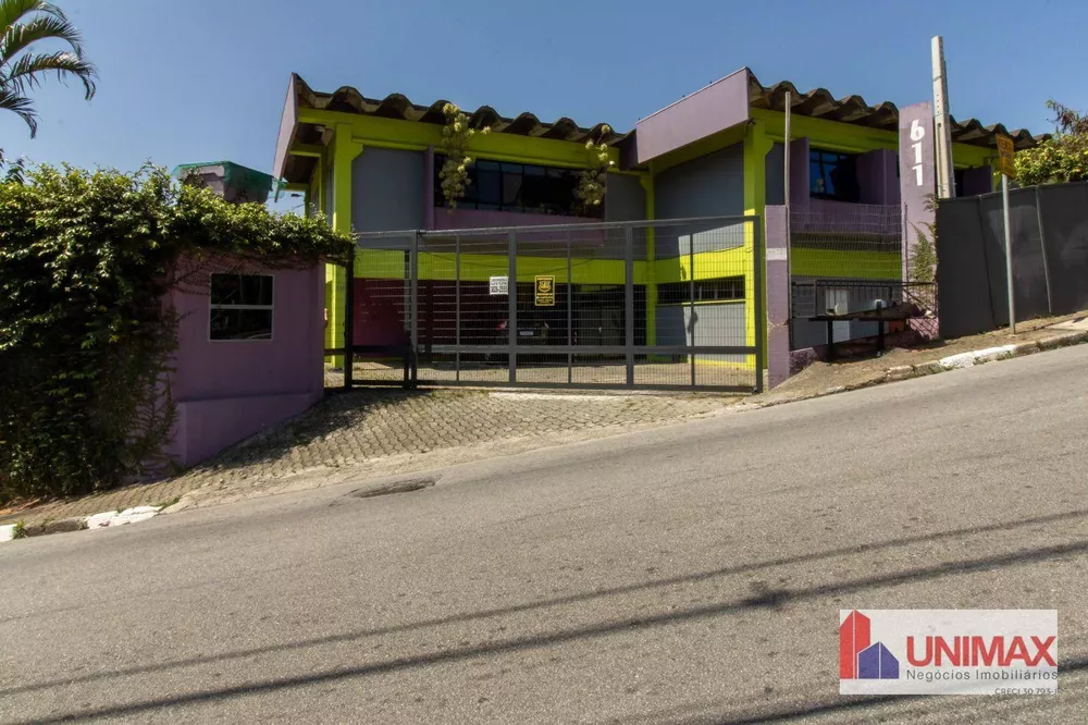 Depósito-Galpão, 2000 m² - Foto 1