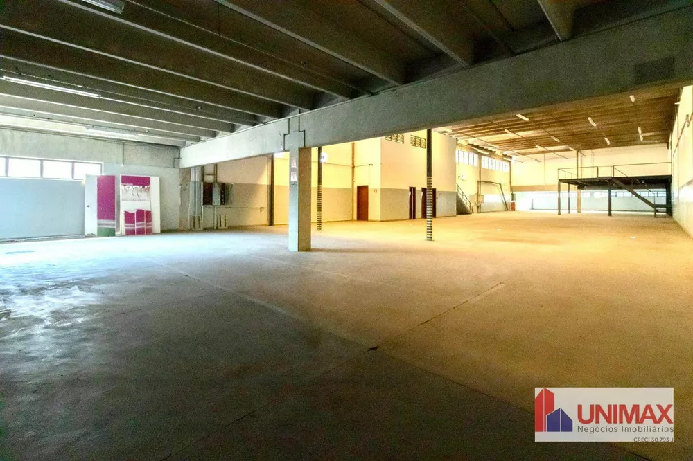 Depósito-Galpão, 2000 m² - Foto 8