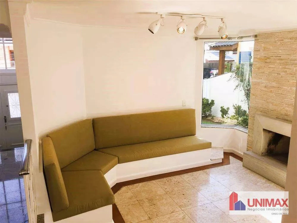 Casa de Condomínio, 4 quartos - Foto 10