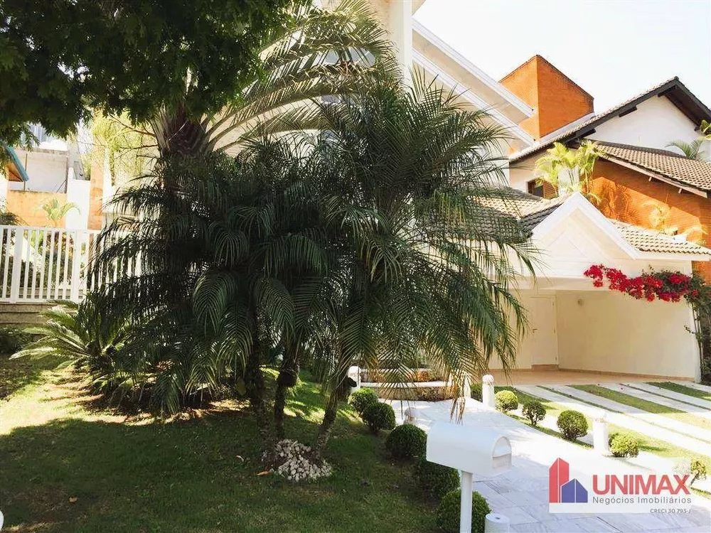 Casa de Condomínio, 4 quartos - Foto 1