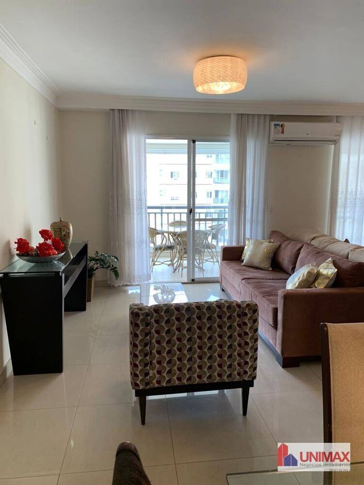 Apartamento, 3 quartos, 165 m² - Foto 4