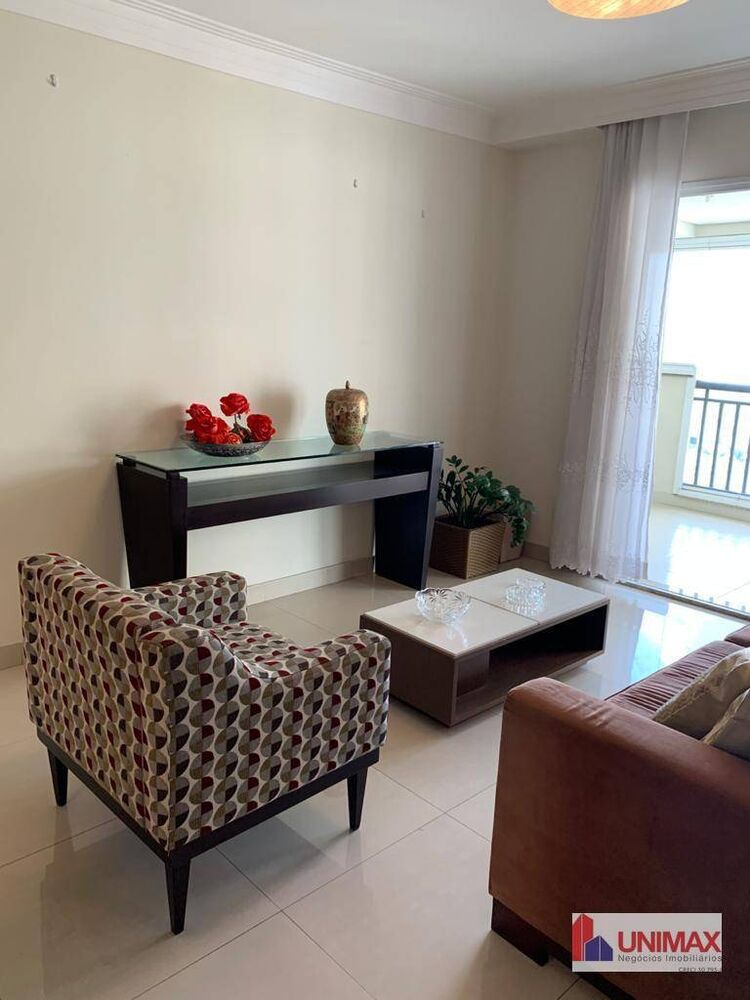 Apartamento, 3 quartos, 165 m² - Foto 2