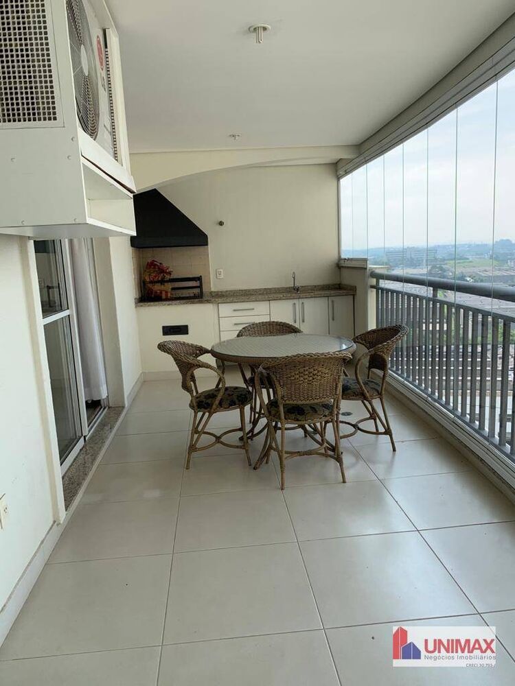 Apartamento, 3 quartos, 165 m² - Foto 1