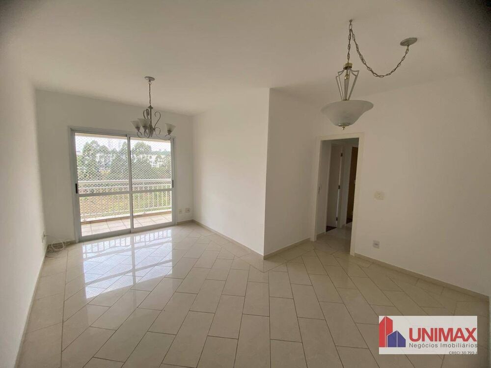Apartamento para alugar com 3 quartos, 94m² - Foto 3