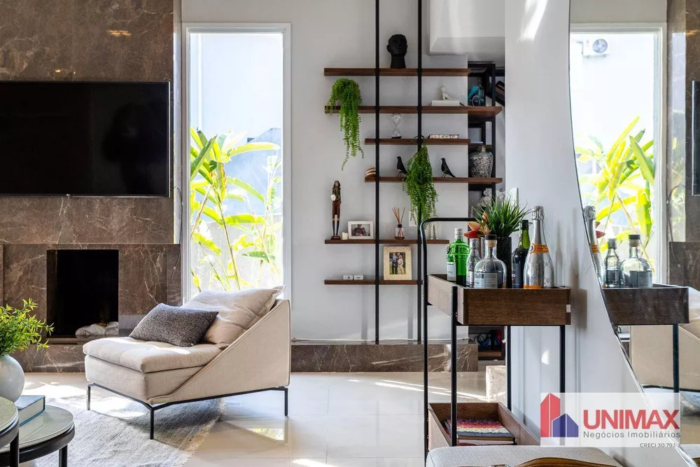 Casa de Condomínio, 4 quartos - Foto 8