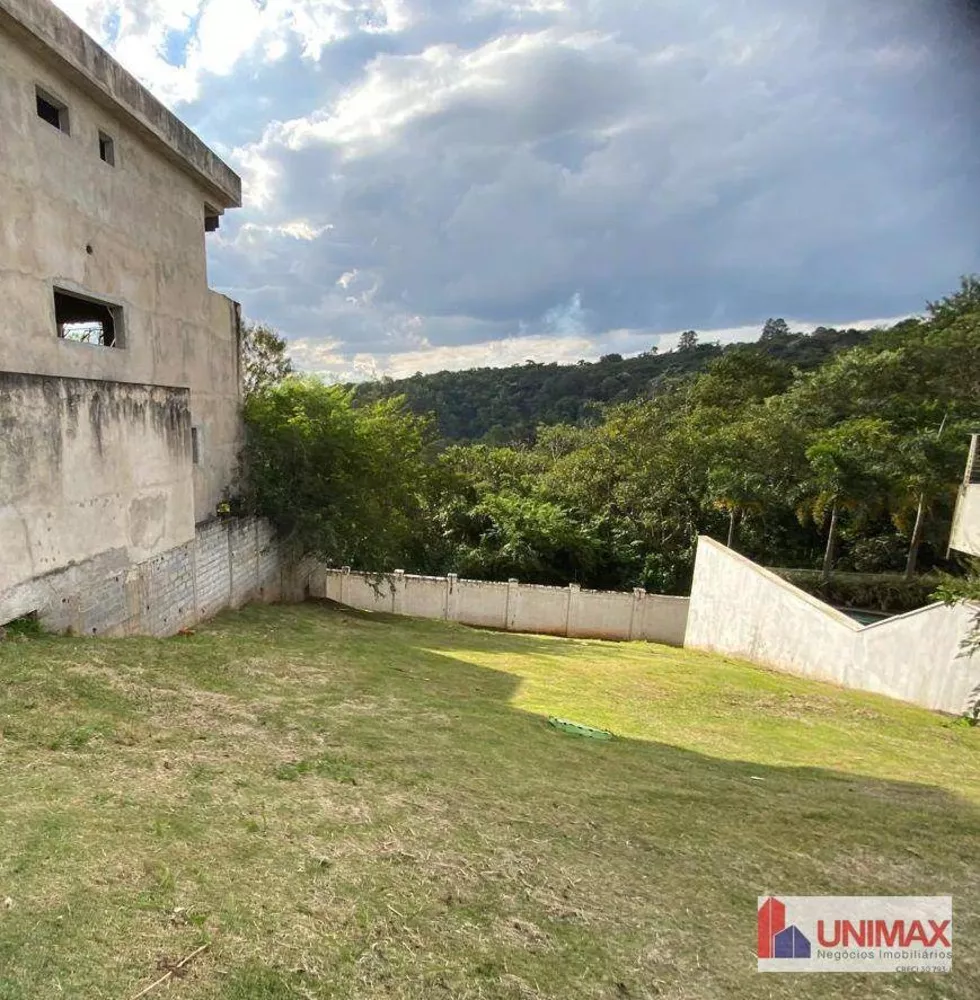 Loteamento e Condomínio, 450 m² - Foto 4