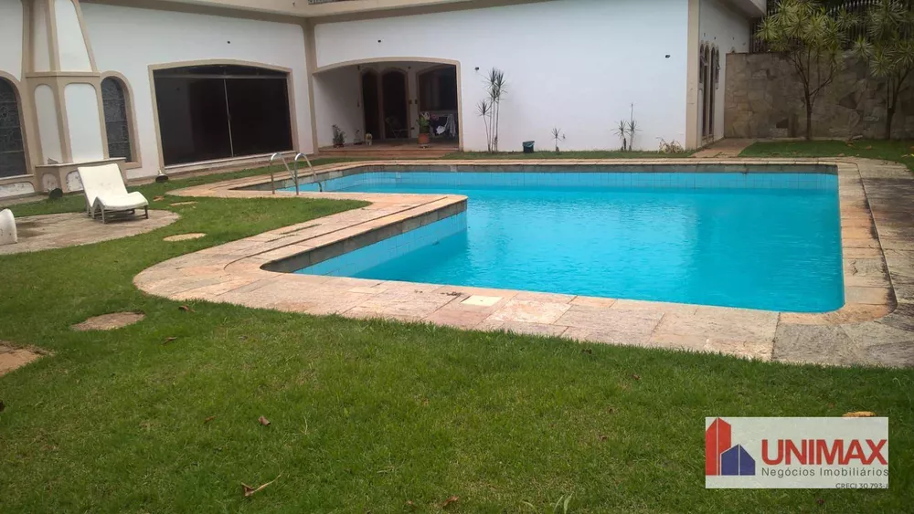Casa de Condomínio, 7 quartos - Foto 1