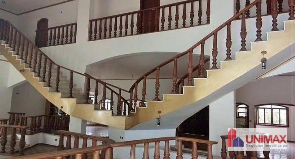 Casa de Condomínio, 7 quartos - Foto 7