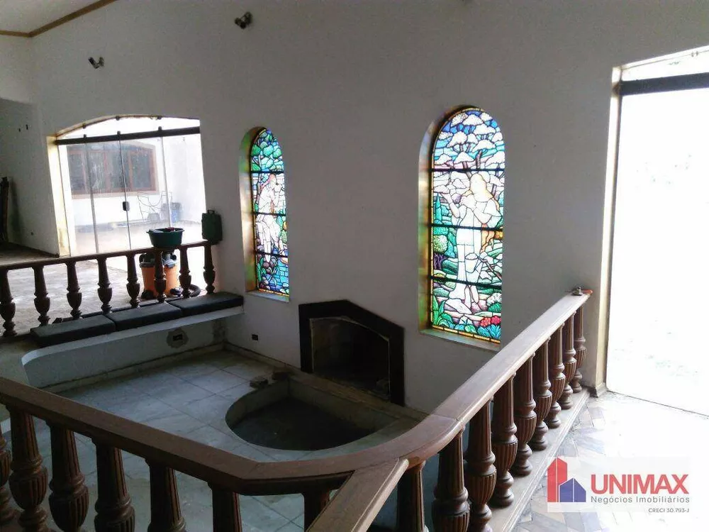 Casa de Condomínio, 7 quartos - Foto 10