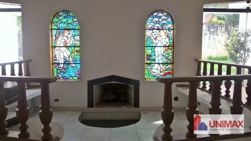 Casa de Condomínio, 7 quartos - Foto 9