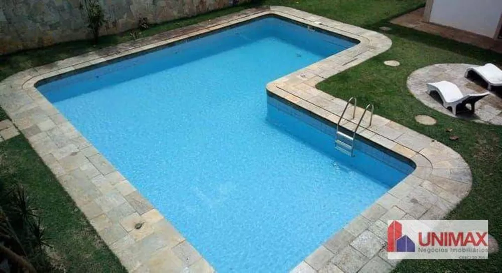 Casa de Condomínio, 7 quartos - Foto 2