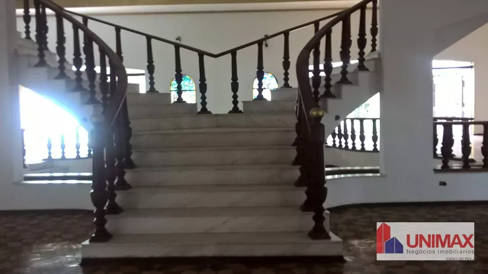 Casa de Condomínio, 7 quartos - Foto 4