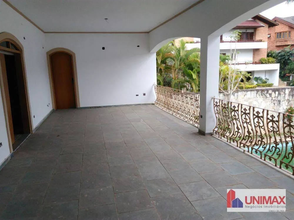 Casa de Condomínio, 7 quartos - Foto 3