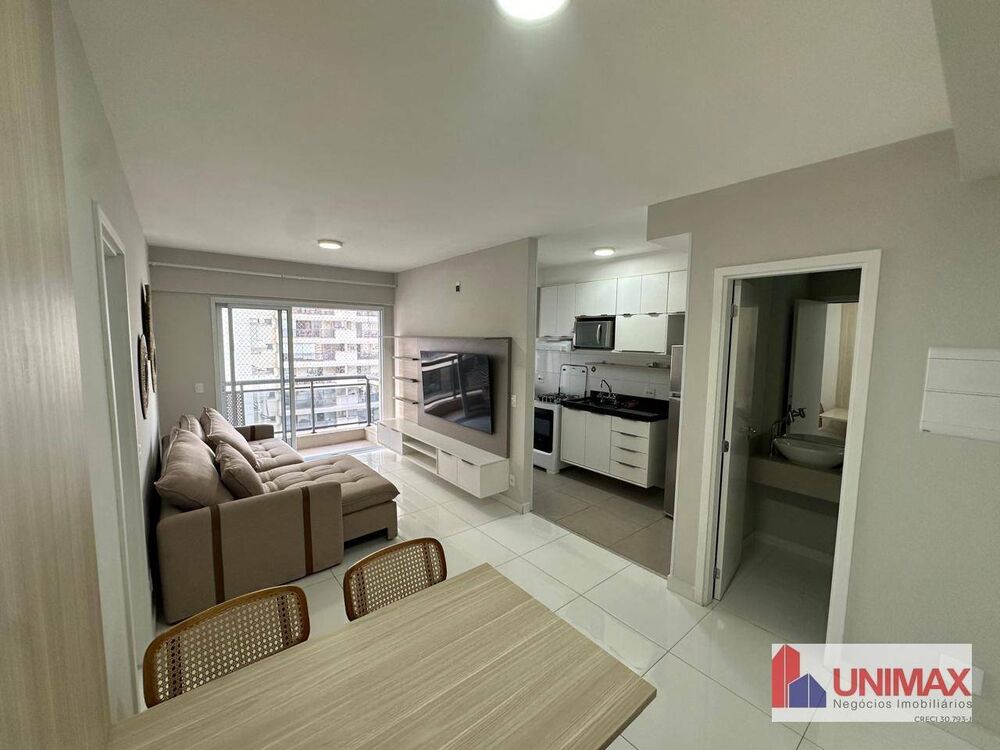 Apartamento, 1 quarto, 49 m² - Foto 3