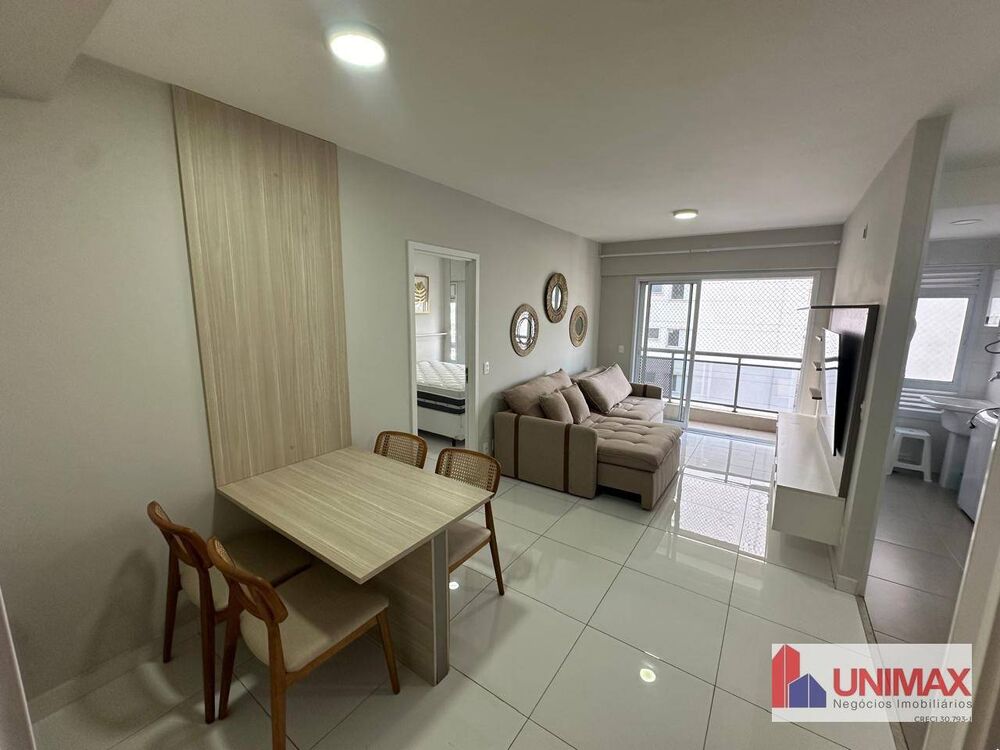Apartamento, 1 quarto, 49 m² - Foto 1