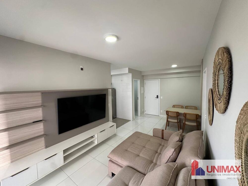 Apartamento, 1 quarto, 49 m² - Foto 4