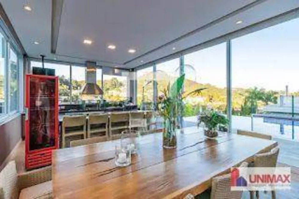 Casa de Condomínio, 5 quartos - Foto 3