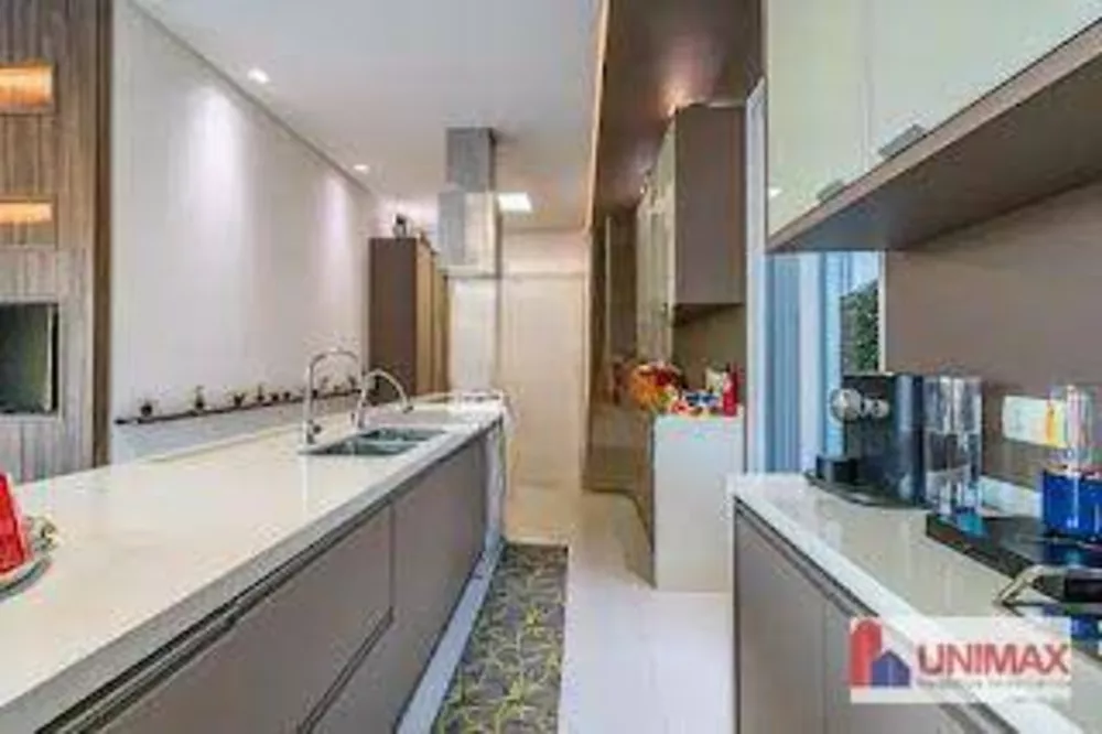 Casa de Condomínio, 5 quartos - Foto 9