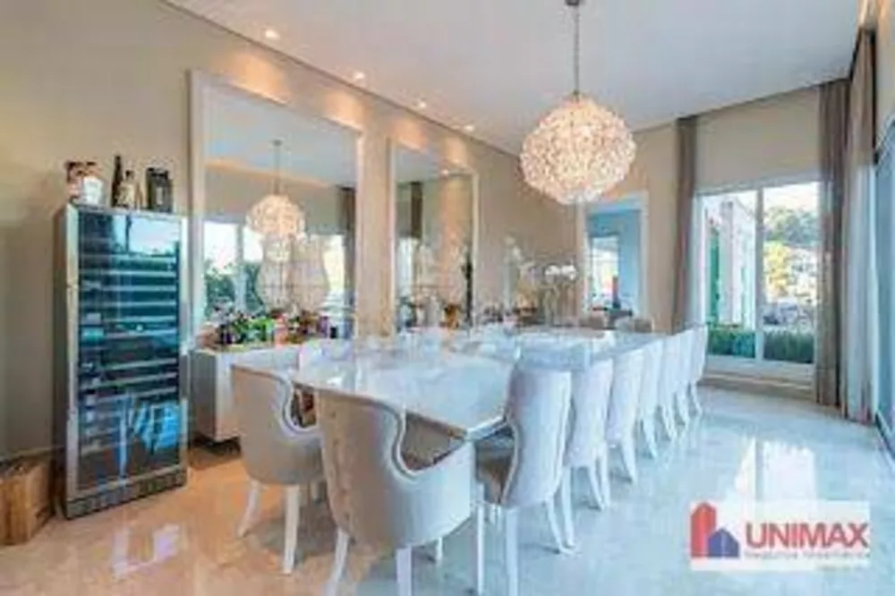 Casa de Condomínio, 5 quartos - Foto 7