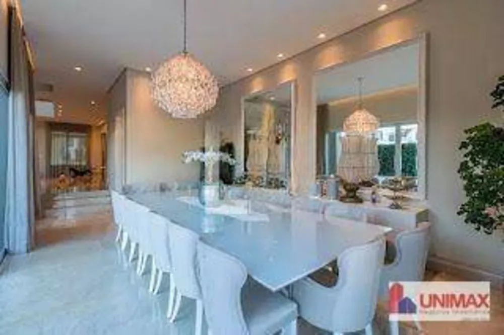 Casa de Condomínio, 5 quartos - Foto 6