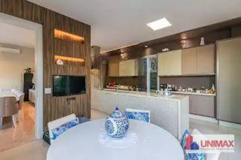 Casa de Condomínio, 5 quartos - Foto 8