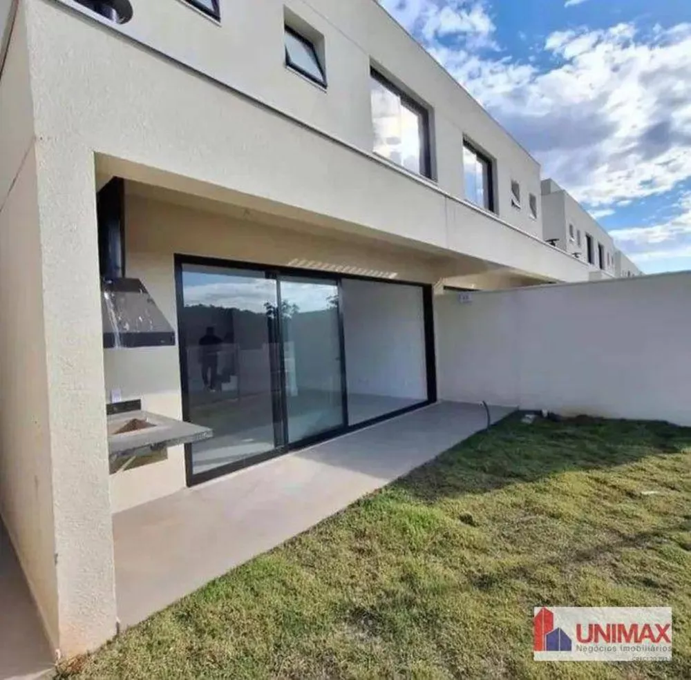 Casa de Condomínio, 3 quartos - Foto 6