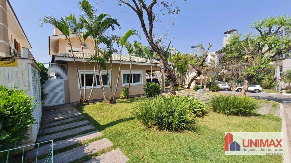 Casa de Condomínio, 5 quartos - Foto 1