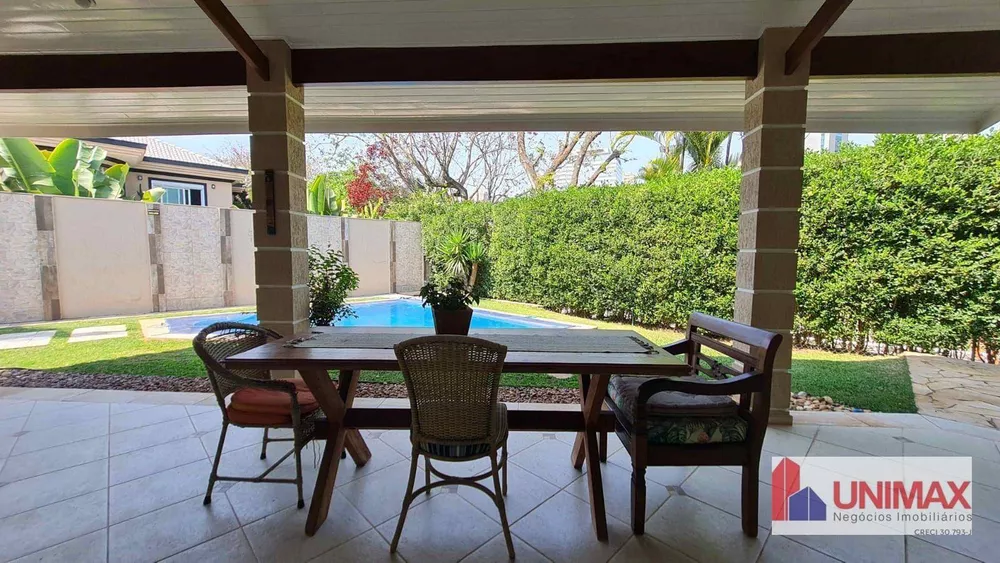 Casa de Condomínio, 5 quartos - Foto 7