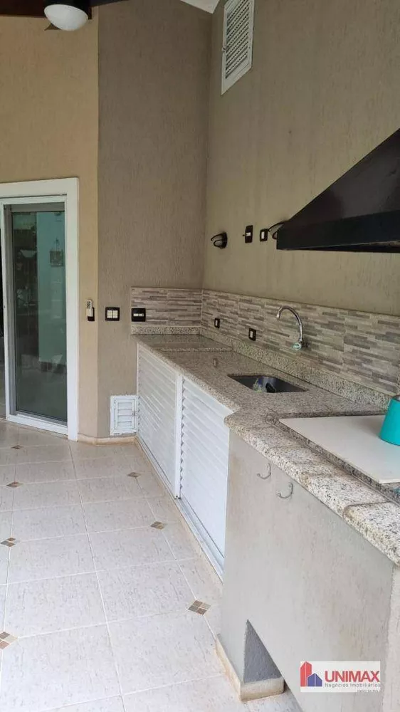 Casa de Condomínio, 5 quartos - Foto 8