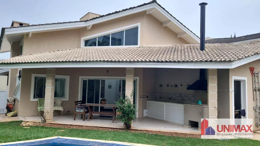 Casa de Condomínio, 5 quartos - Foto 3
