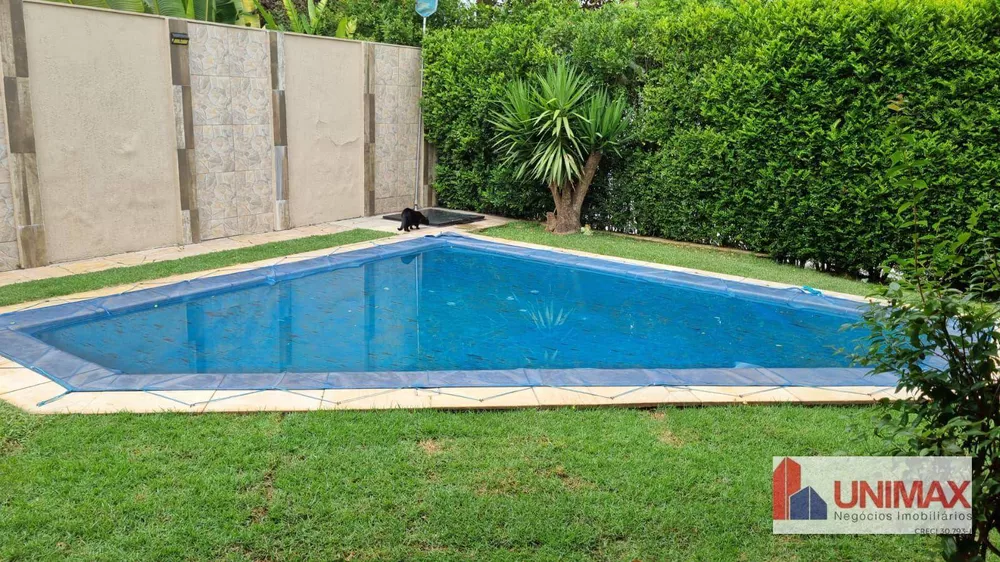 Casa de Condomínio, 5 quartos - Foto 5